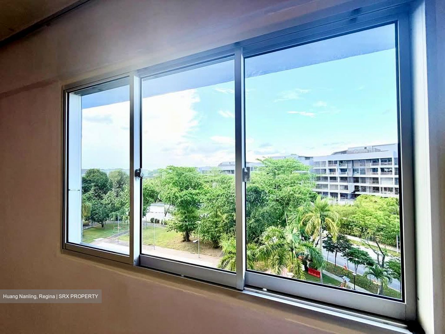 Blk 701 Reservoir Rise (Bedok), HDB 3 Rooms #537754201